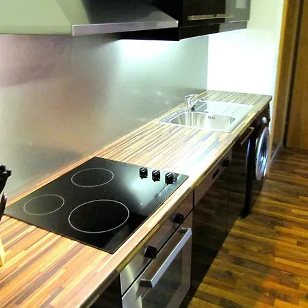 Easyapartments Countryside *