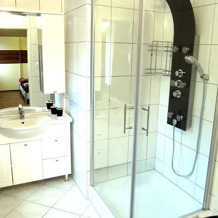 Appartement Easyapartments Countryside *