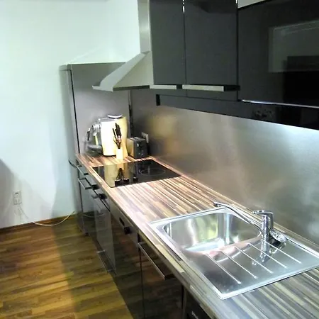 Easyapartments Countryside Salzbourg