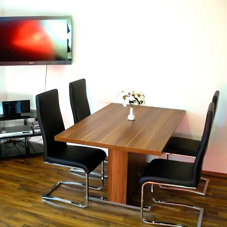 Easyapartments Countryside * Salzbourg