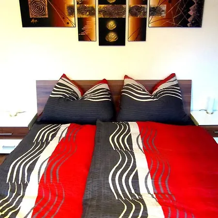 Appartement Easyapartments Countryside Salzbourg