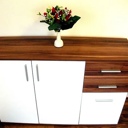 Appartement Easyapartments Countryside