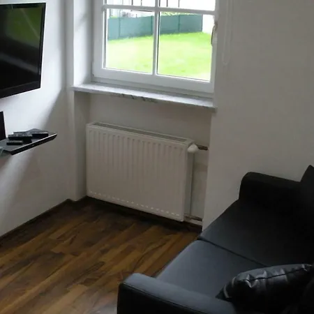 Easyapartments Countryside Appartement