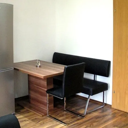 Easyapartments Countryside *