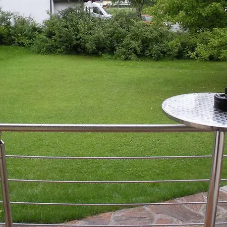 Easyapartments Countryside Appartement Salzbourg