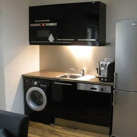 Easyapartments Countryside