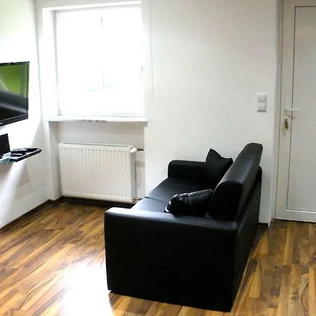 Easyapartments Countryside