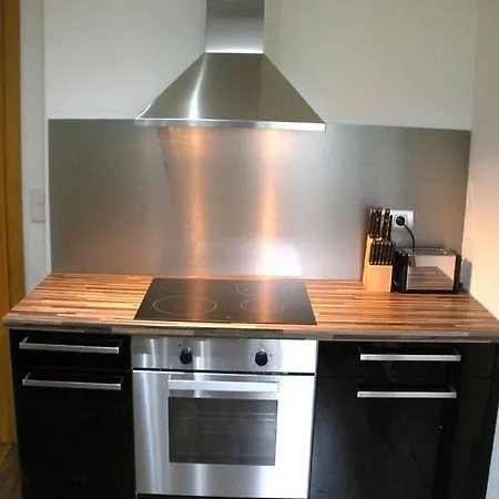 Easyapartments Countryside * Salzbourg