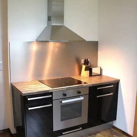 Appartement Easyapartments Countryside