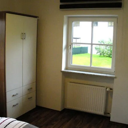 Easyapartments Countryside Appartement *