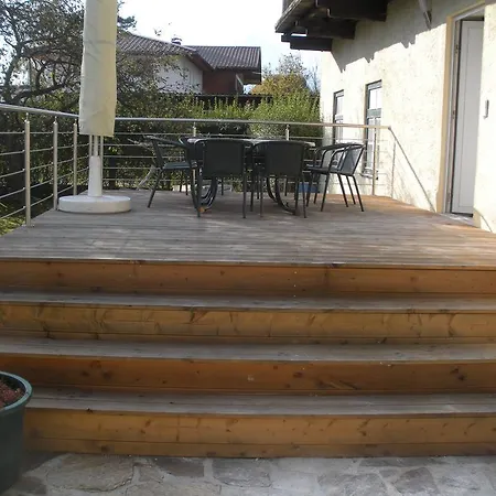 Apartamento Easyapartments Countryside *