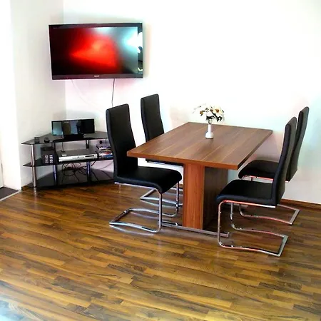 Easyapartments Countryside *