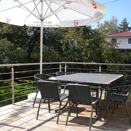 Easyapartments Countryside Apartment *