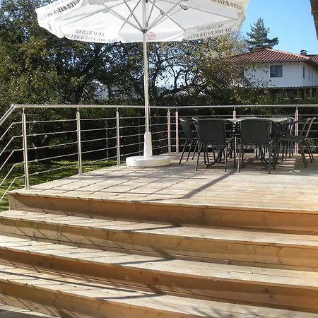 Apartamento Easyapartments Countryside Salzburgo