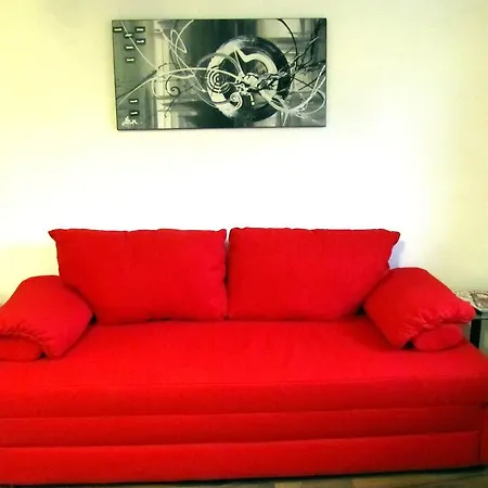 Easyapartments Countryside 아파트