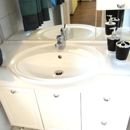 Apartamento Easyapartments Countryside