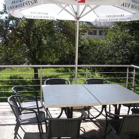 Easyapartments Countryside 아파트 *