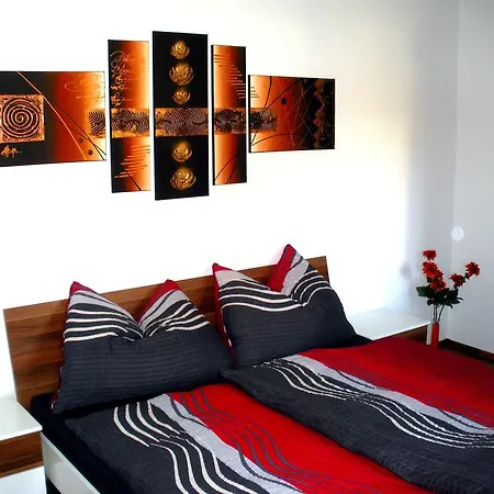 Easyapartments Countryside * Salzburgo