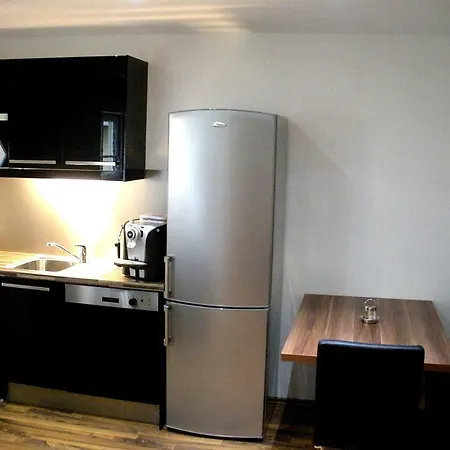 아파트 Easyapartments Countryside