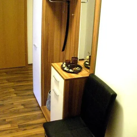 Easyapartments Countryside 아파트