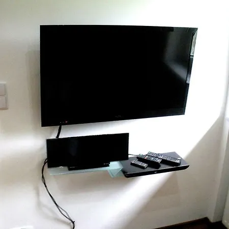 아파트 Easyapartments Countryside 잘츠부르크