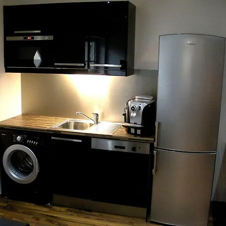 Easyapartments Countryside 잘츠부르크