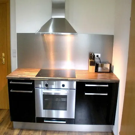 Apartamento Easyapartments Countryside Salzburgo