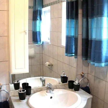 아파트 Easyapartments Countryside *