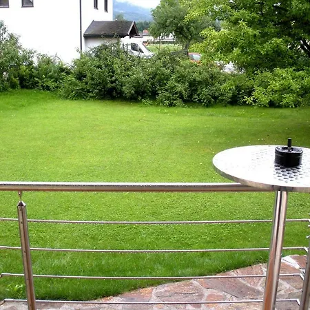 Easyapartments Countryside Apartment Salzburg