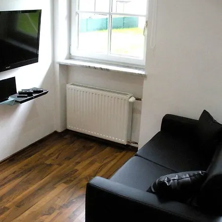 Easyapartments Countryside Apartment