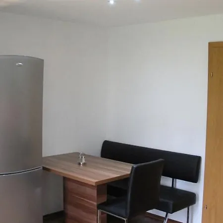 Easyapartments Countryside Apartment *
