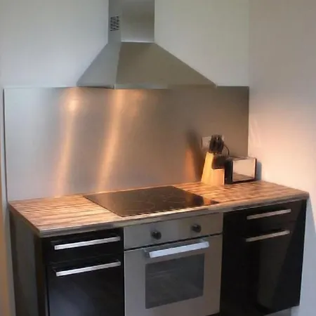 Apartamento Easyapartments Countryside