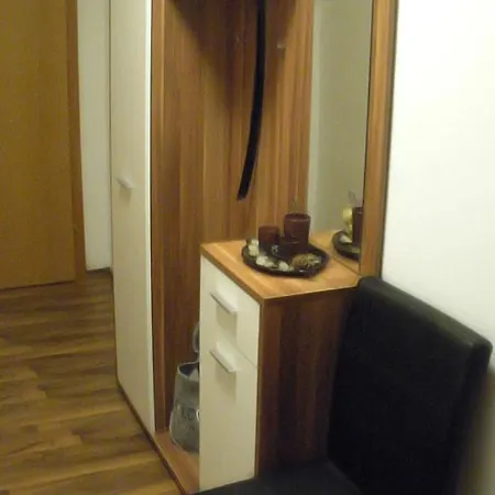 Apartamento Easyapartments Countryside