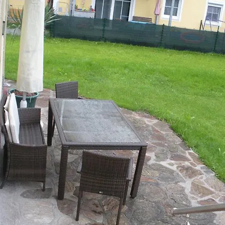 아파트 Easyapartments Countryside 잘츠부르크