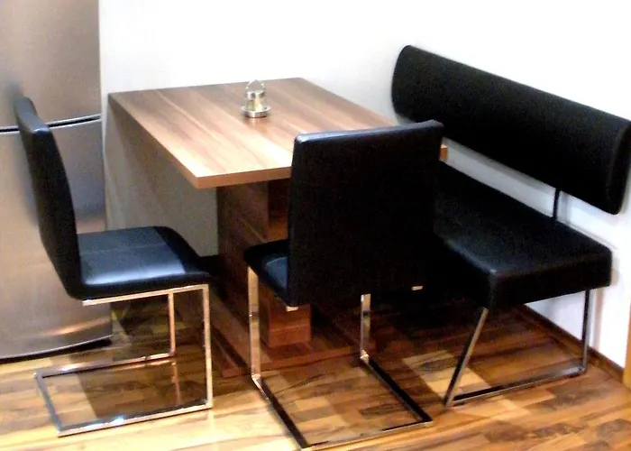 Daire Easyapartments Countryside Salzburg