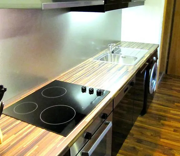 Easyapartments Countryside *