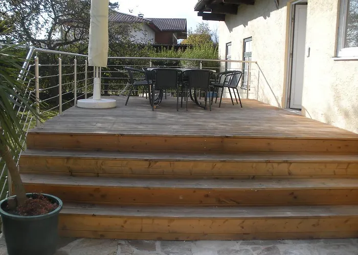 Daire Easyapartments Countryside *