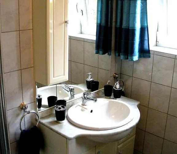 Easyapartments Countryside Solnohrad