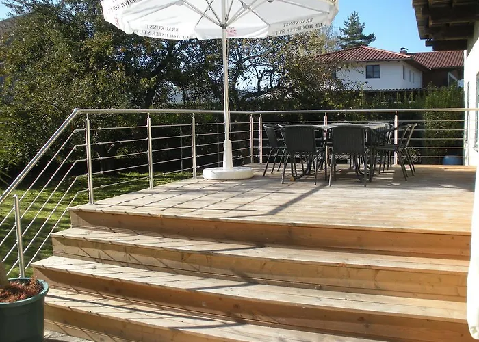 Daire Easyapartments Countryside Salzburg