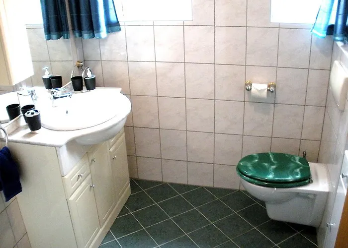 Easyapartments Countryside Daire
