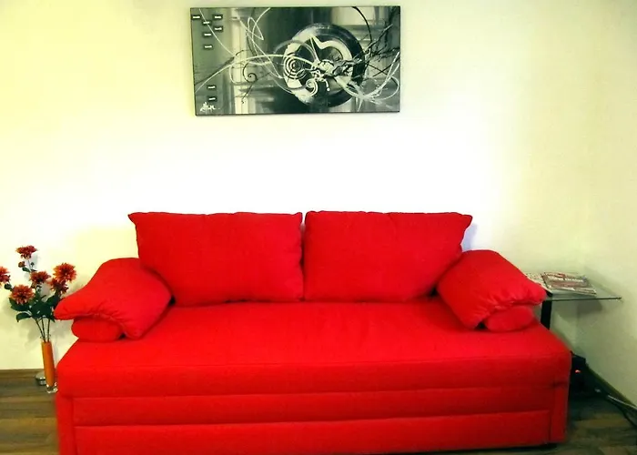Easyapartments Countryside شقة