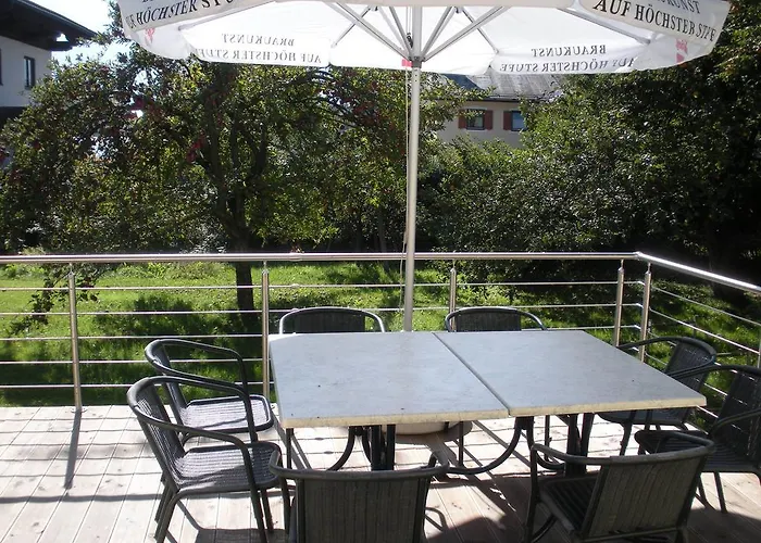 Easyapartments Countryside Daire *