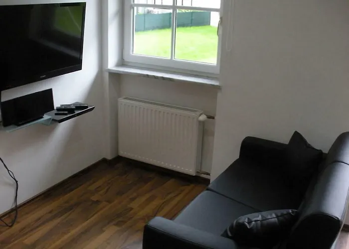 Easyapartments Countryside Daire