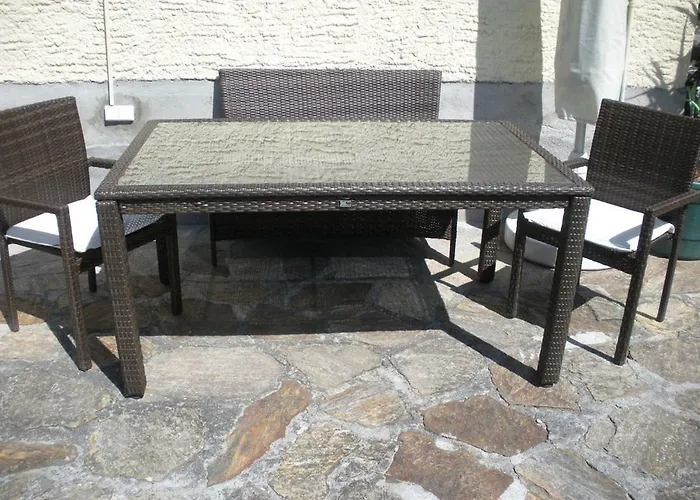 Easyapartments Countryside * Salzburg