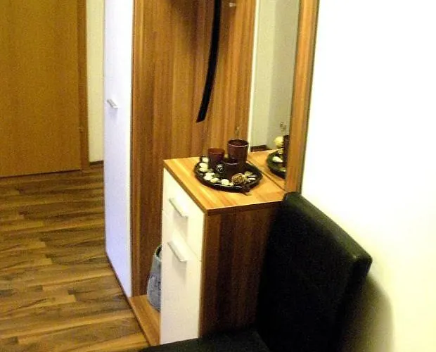 Easyapartments Countryside Daire