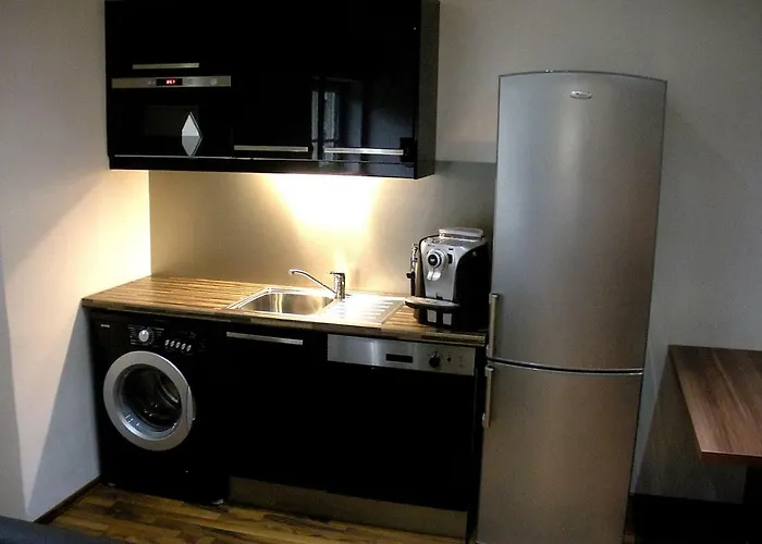 Easyapartments Countryside Salzburg