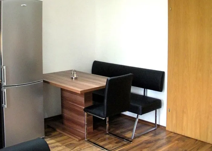 Easyapartments Countryside *