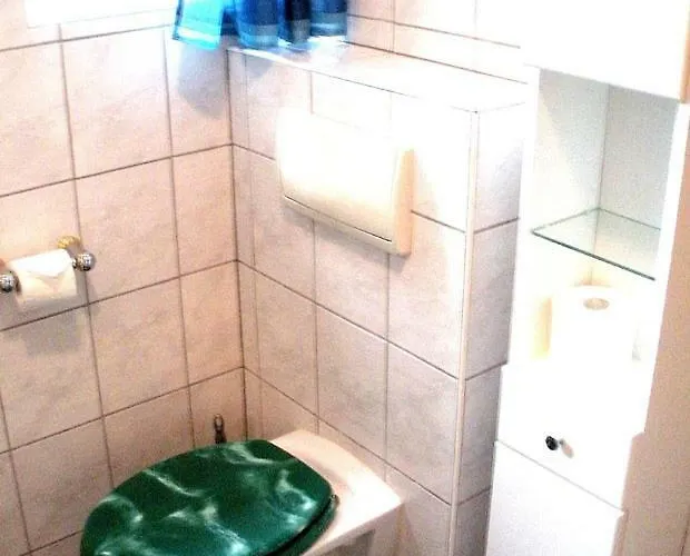 Easyapartments Countryside Daire