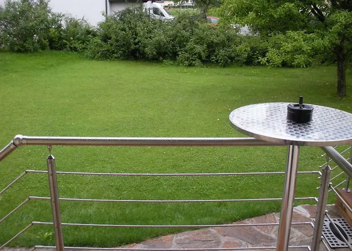 Easyapartments Countryside شقة سالزبورغ
