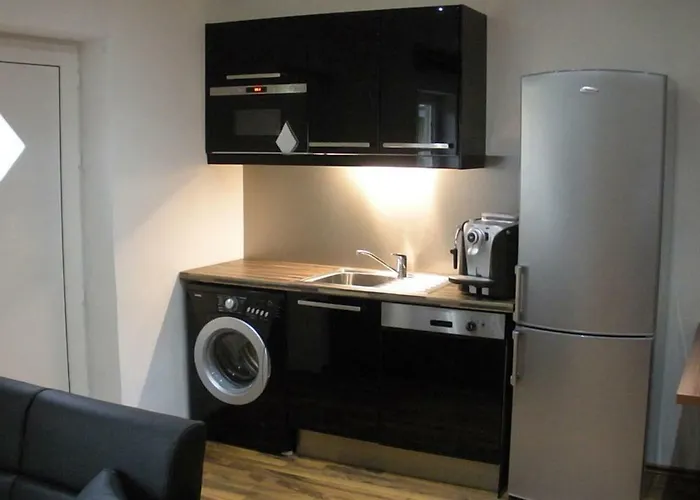 Easyapartments Countryside